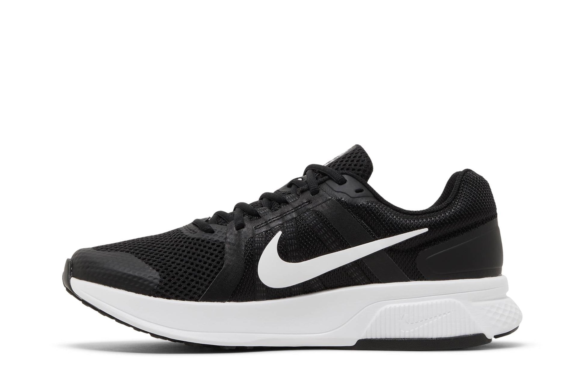 Nike Run Swift 2 'Black White' CU3517-004