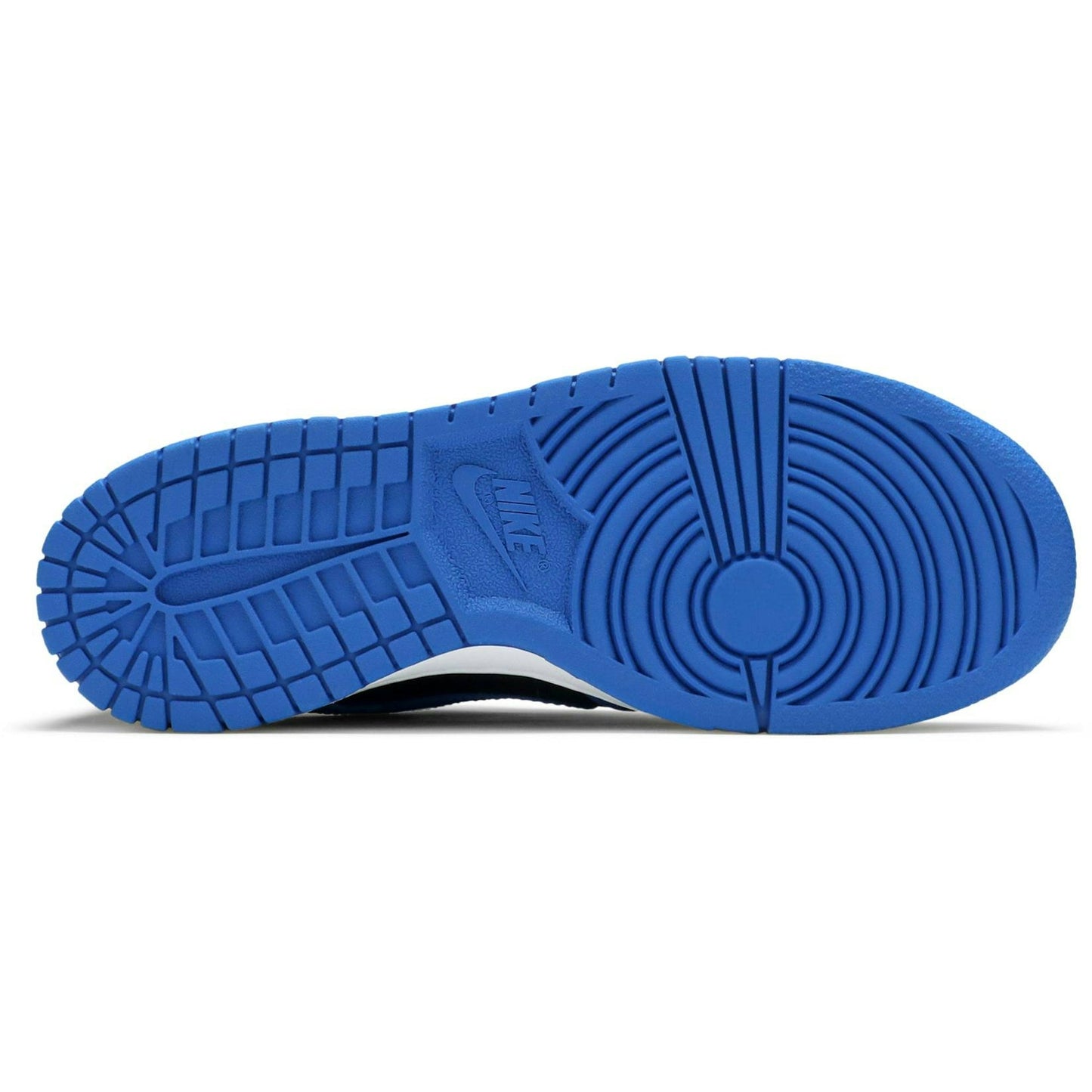( Grade School ) Nike Dunk Low 'Hyper Cobalt' CW1590-001