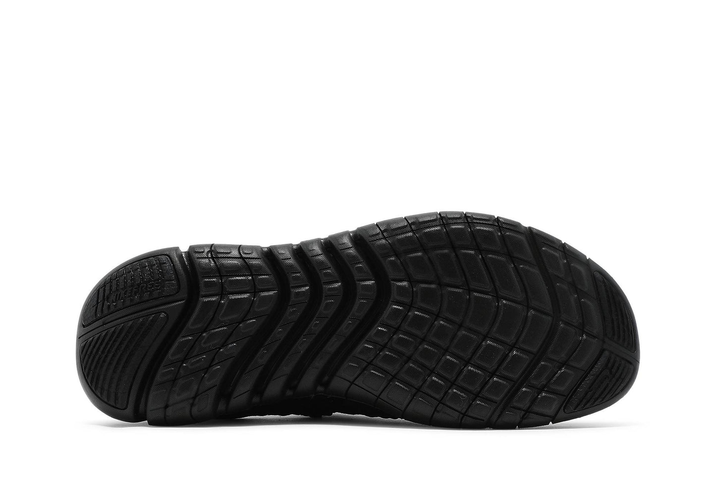 Nike Free Run 5.0 Black Off Noir CZ1884-004