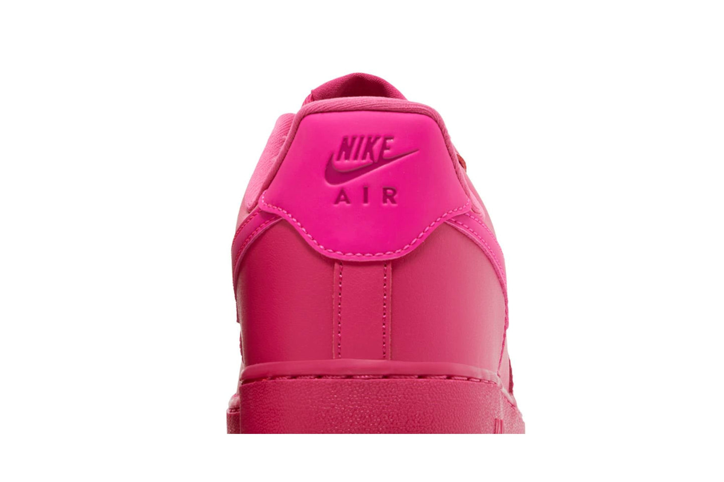 ( Women ) Nike Air Force 1 Low Fireberry DD8959-600