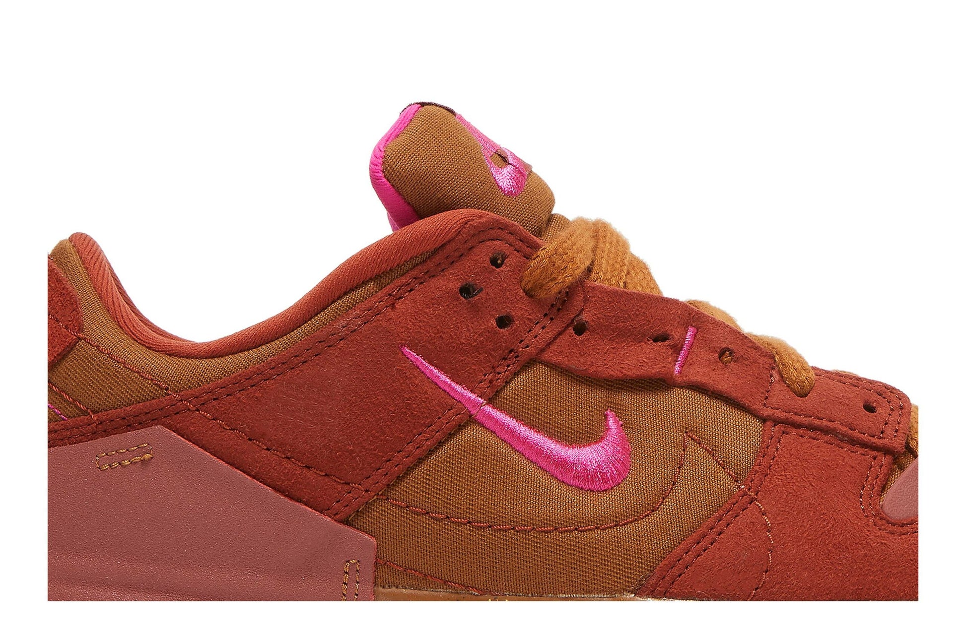 ( Women ) Nike Dunk Low Disrupt 2 'Desert Bronze' DH4402-200