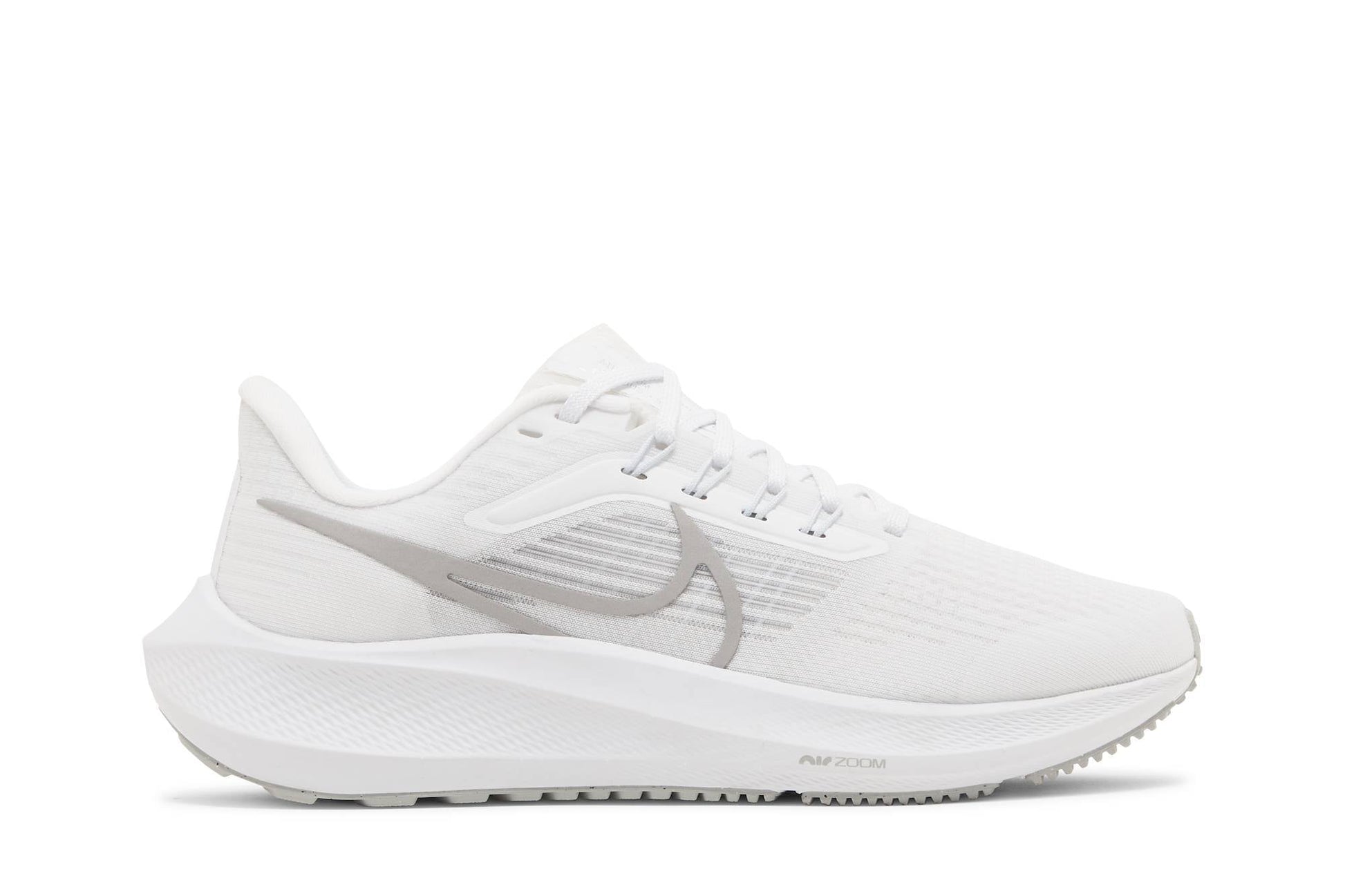 ( Women ) Nike Air Zoom Pegasus 39 'White Pure Platinum' DH4072-100