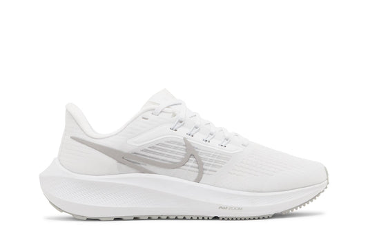 ( Women ) Nike Air Zoom Pegasus 39 'White Pure Platinum' DH4072-100