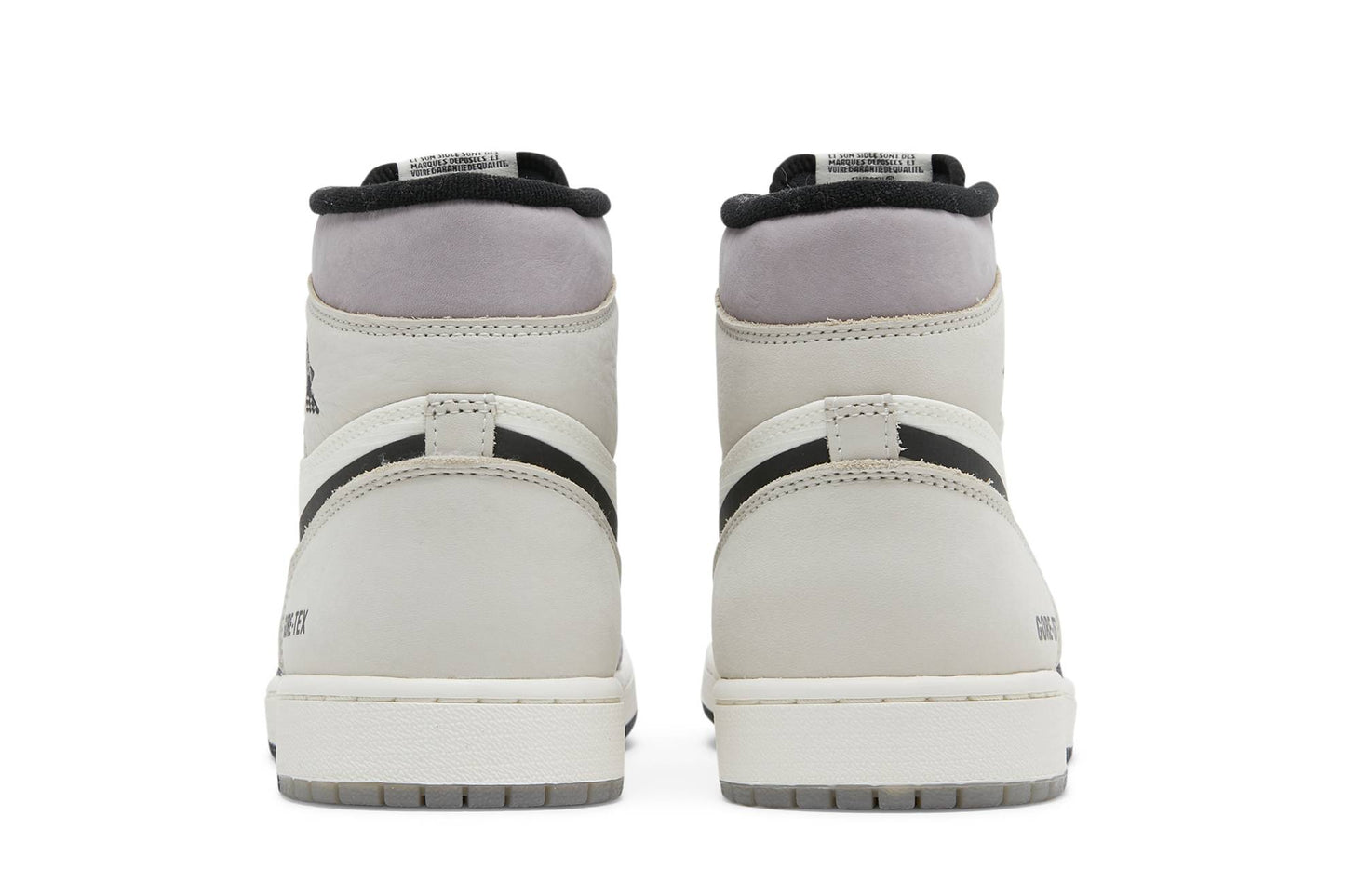 Air Jordan 1 High Element Gore-Tex Light Bone DB2889-100