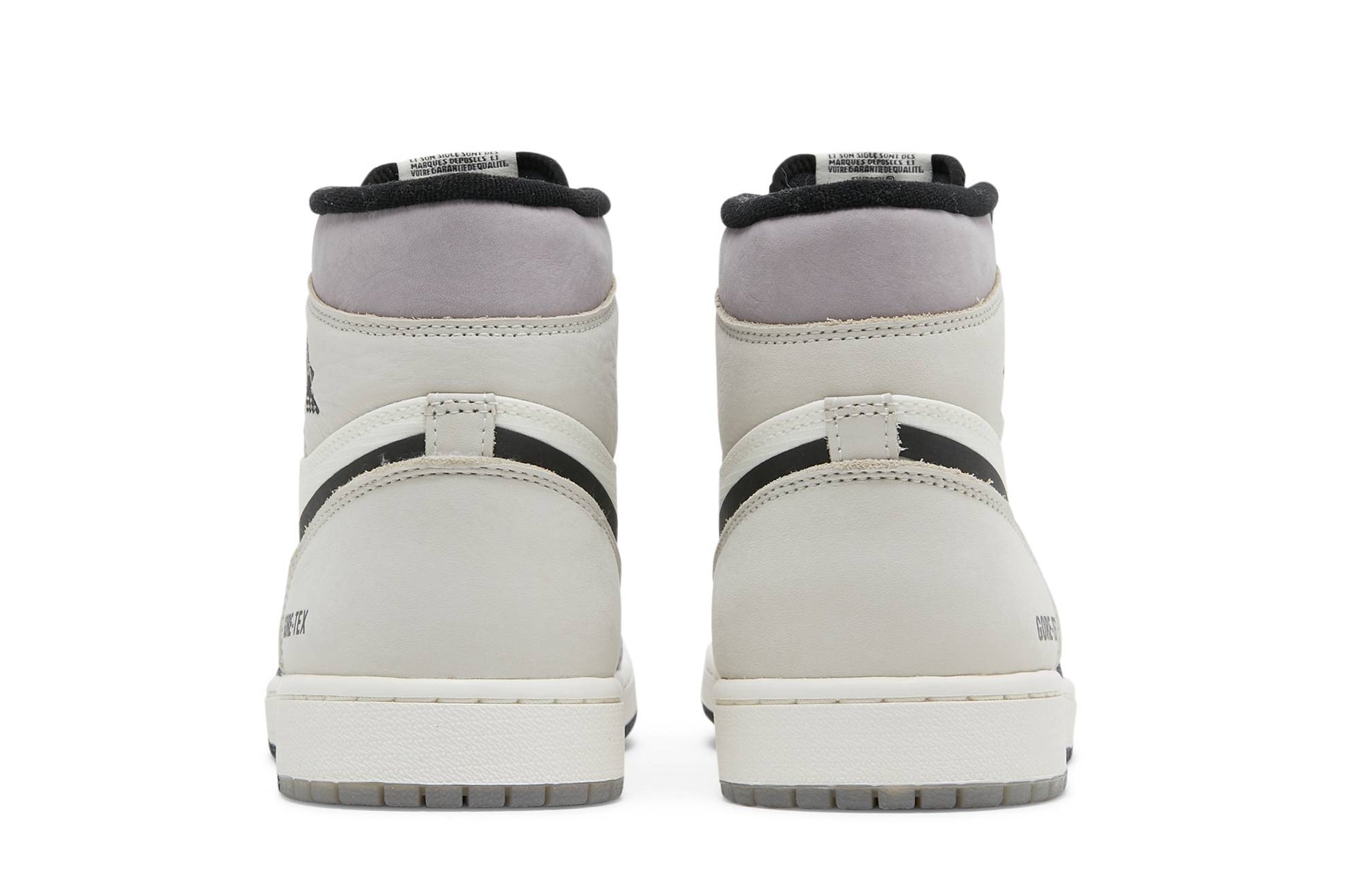 Air Jordan 1 High Element Gore-Tex Light Bone DB2889-100