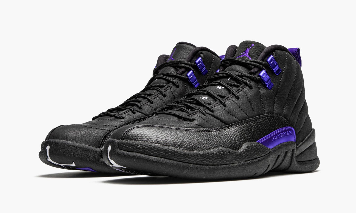 Air Jordan 12 Retro "Dark Concord"
