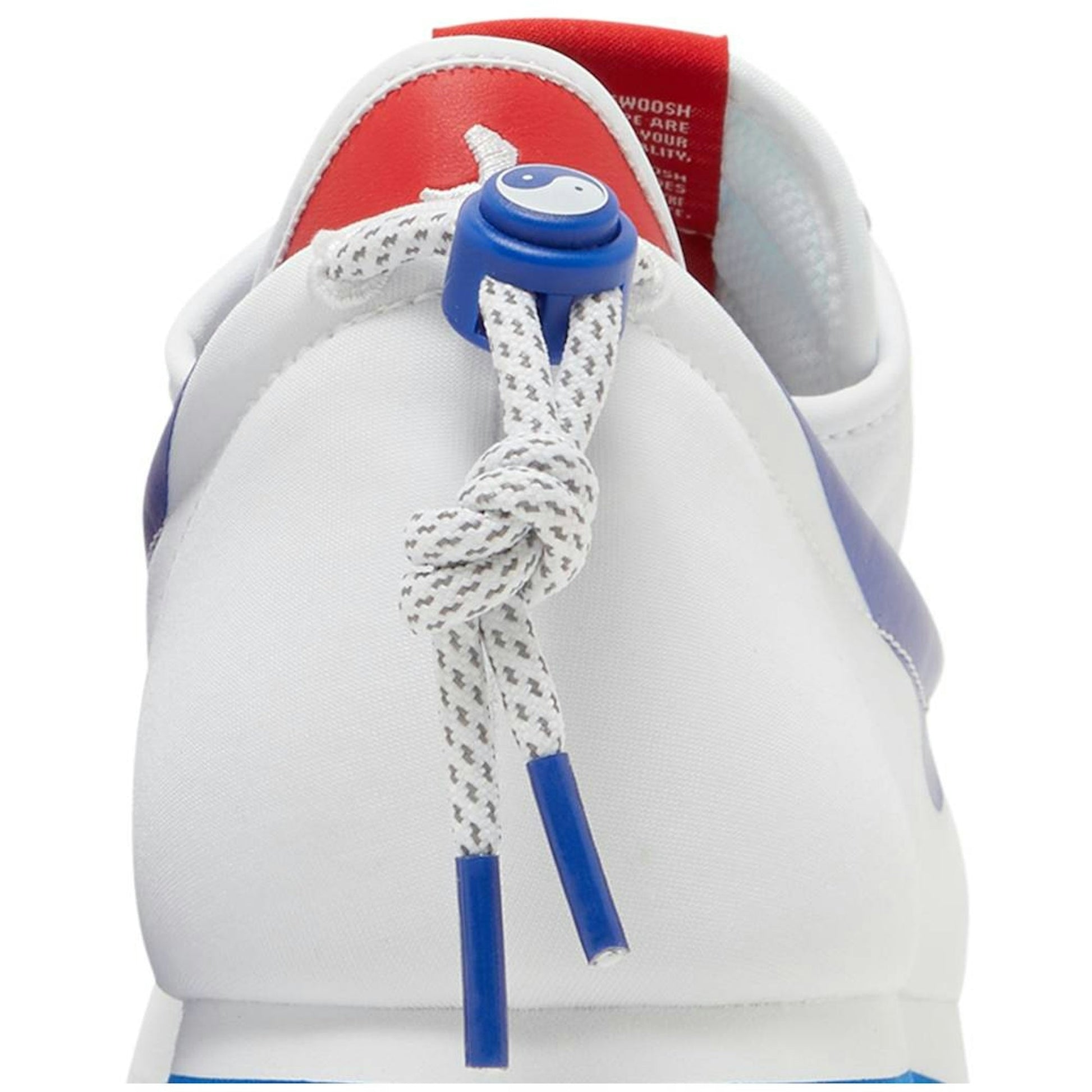 CLOT X Nike Cortez White Red Blue DZ3239-100