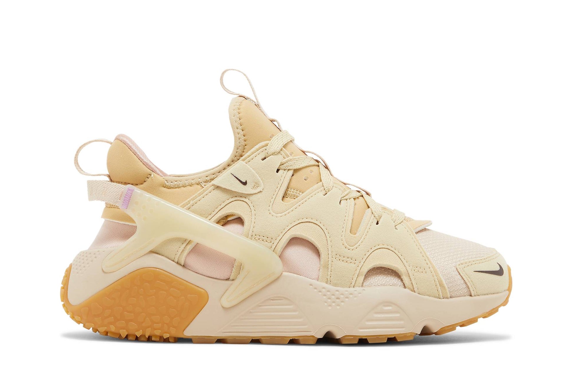 ( Women ) Nike Air Huarache Craft 'Sanddrift' DQ8031-100