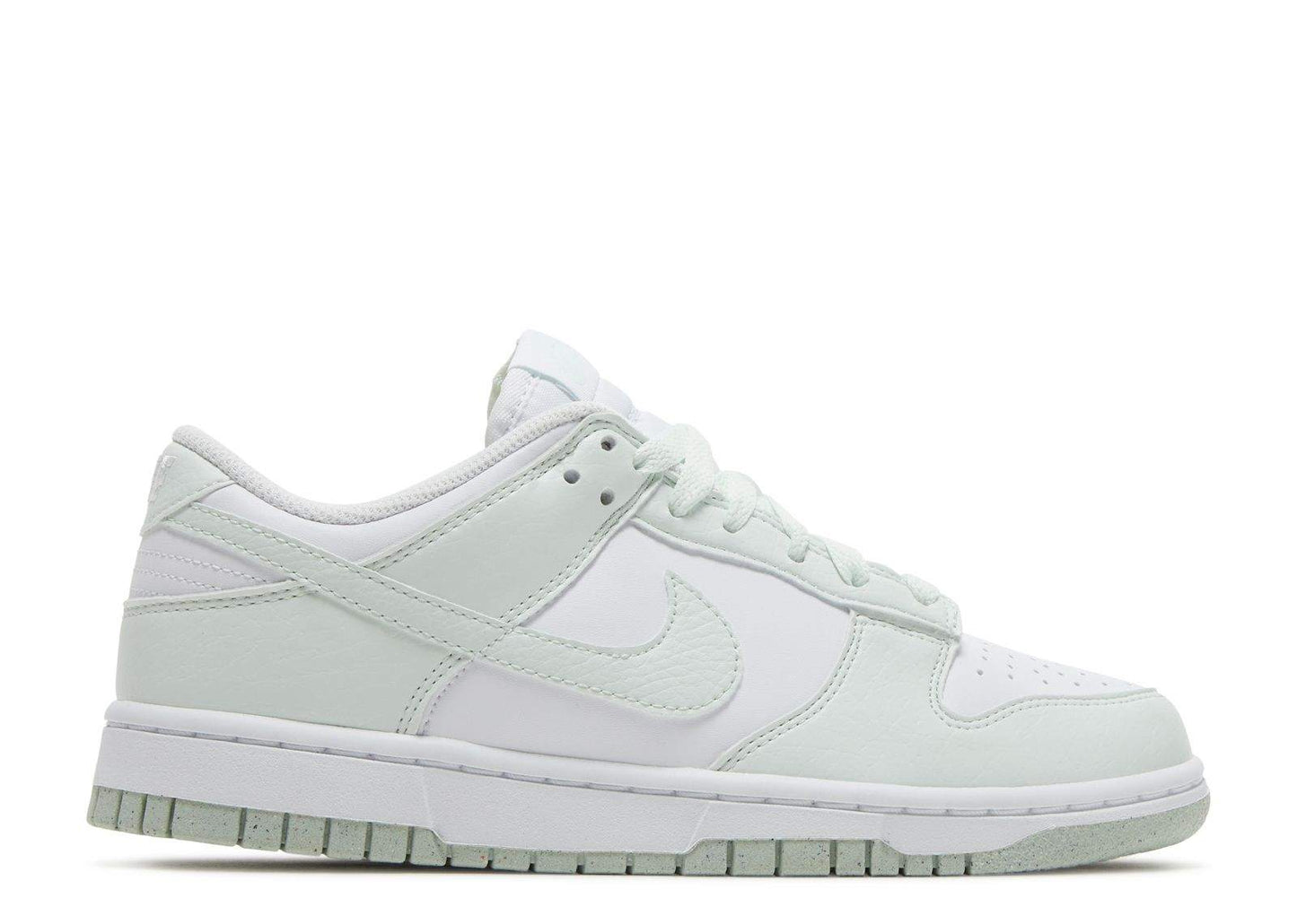Nike Dunk Low Next Nature 'White Mint' Unfading Sneaker
