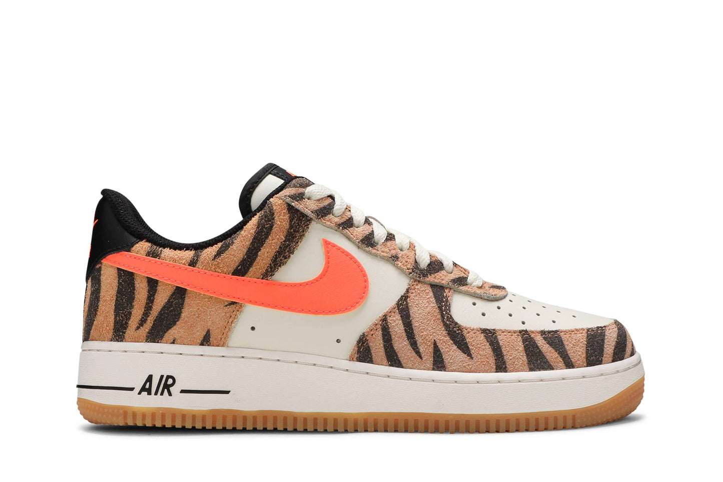 Nike Air Force 1 Low Premium 'Daktari Stripes' DJ6192-100
