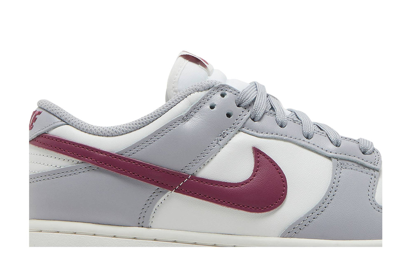 ( Women ) Nike Dunk Low Pale Ivory Redwood DD1503-122
