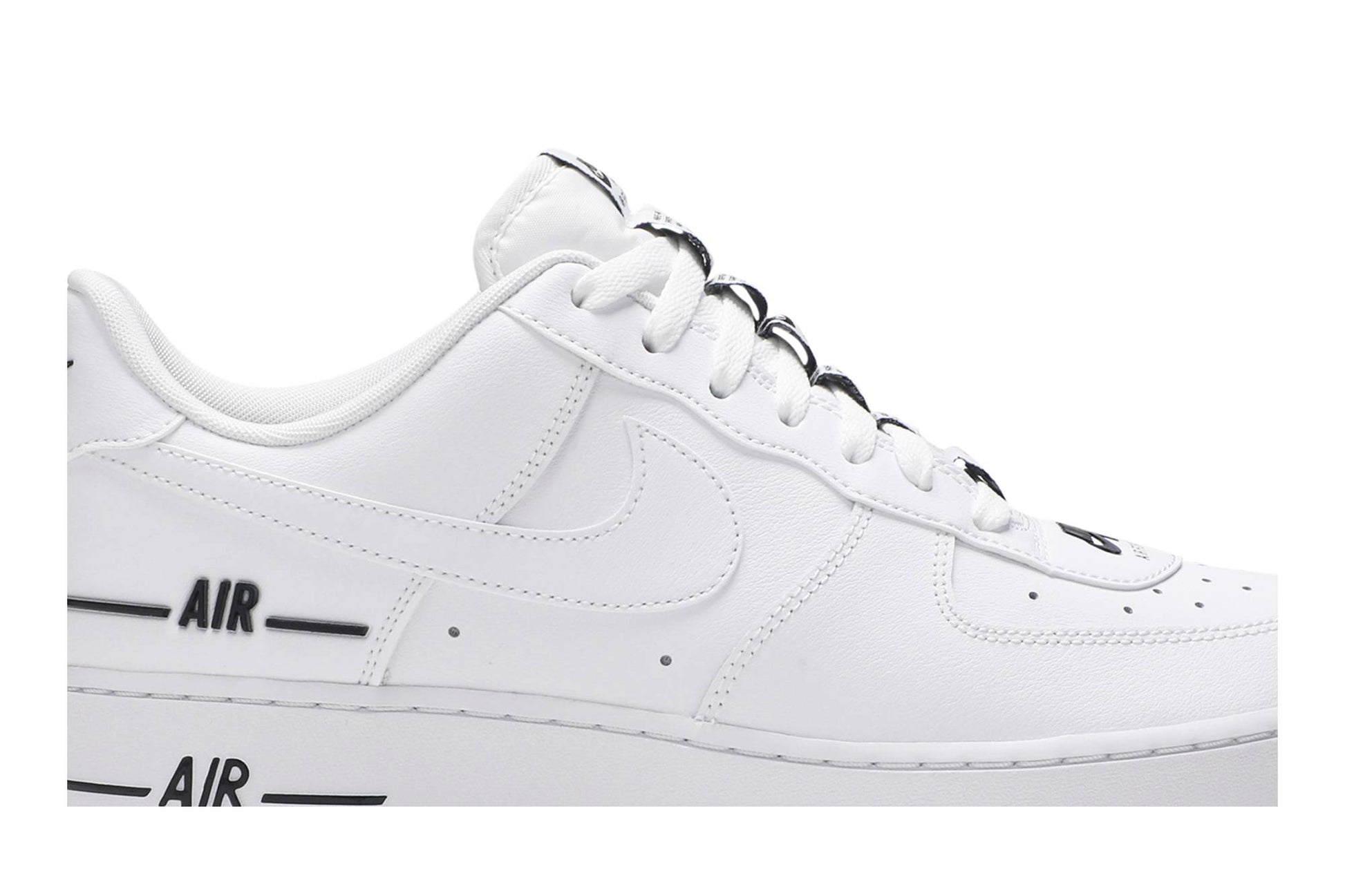 Nike Air Force 1 '07 LV8 'Added Air' CJ1379-100