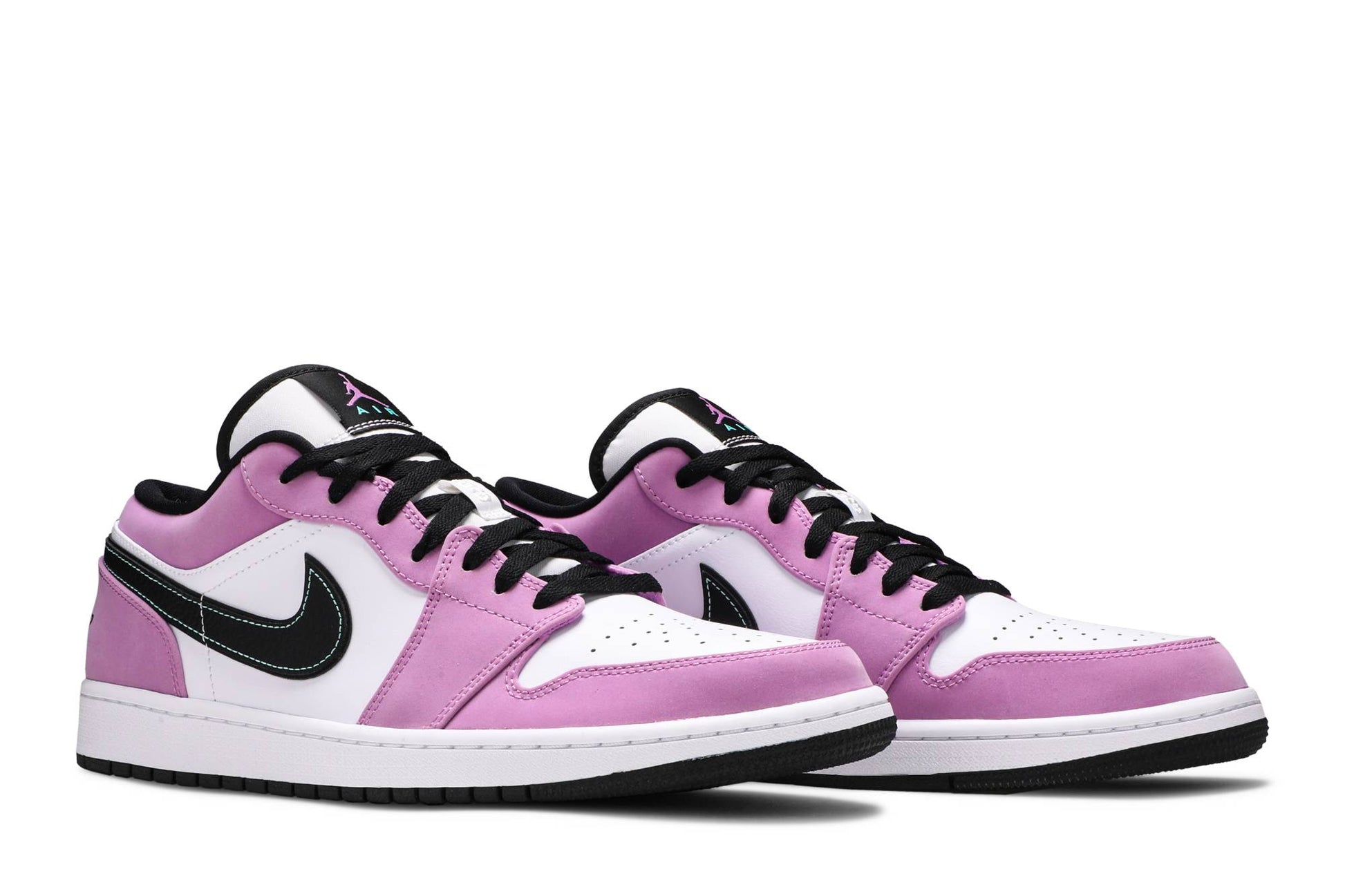 Air Jordan 1 Low SE 'Light Purple' CK3022-503