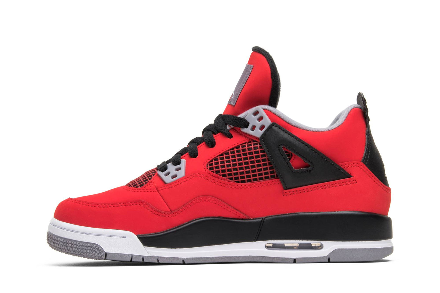 ( Grade School ) Air Jordan 4 Retro 'Toro Bravo' 408452-603