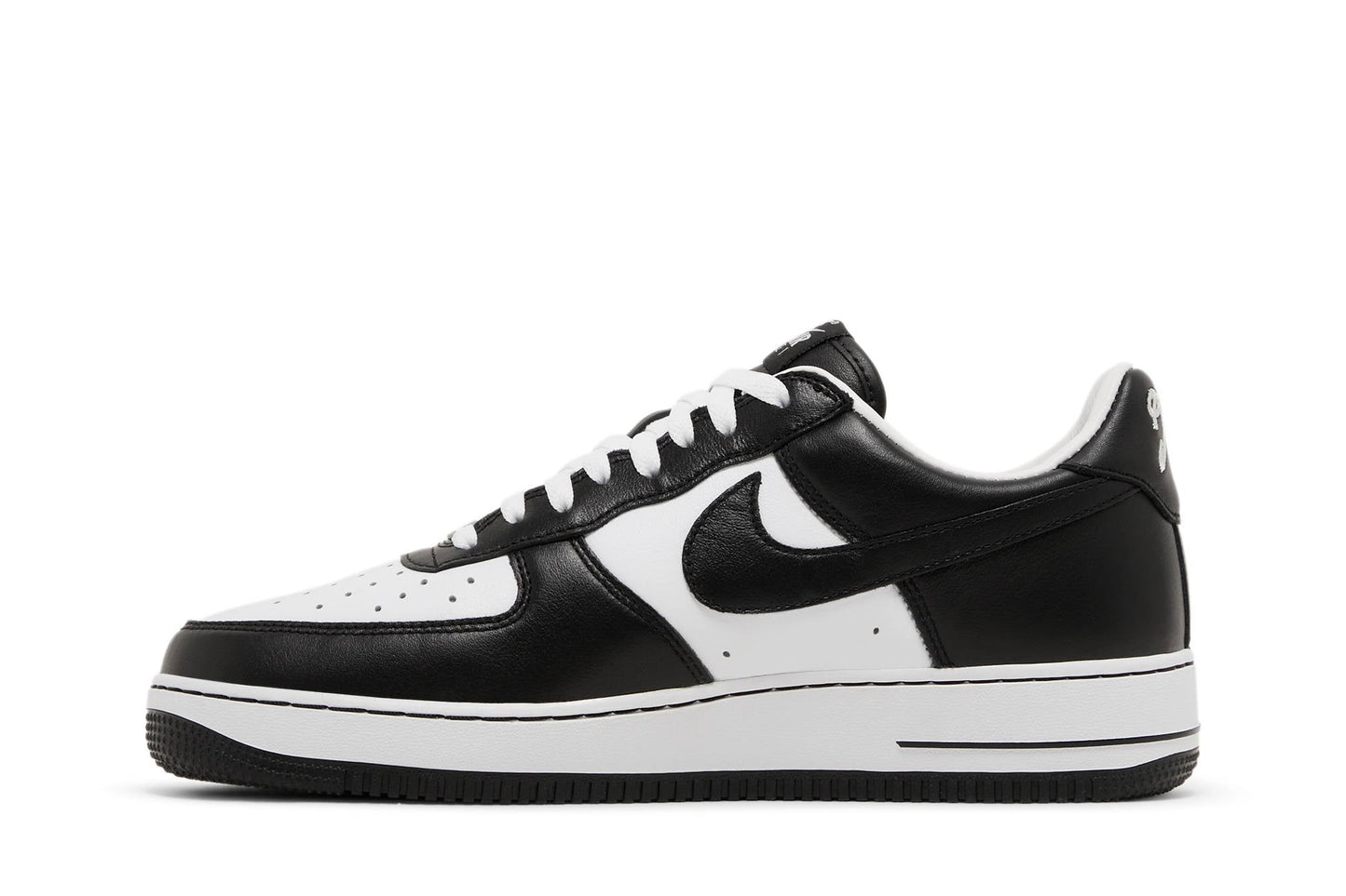Terror Squad X Nike Air Force 1 Low Black White FJ5756-100