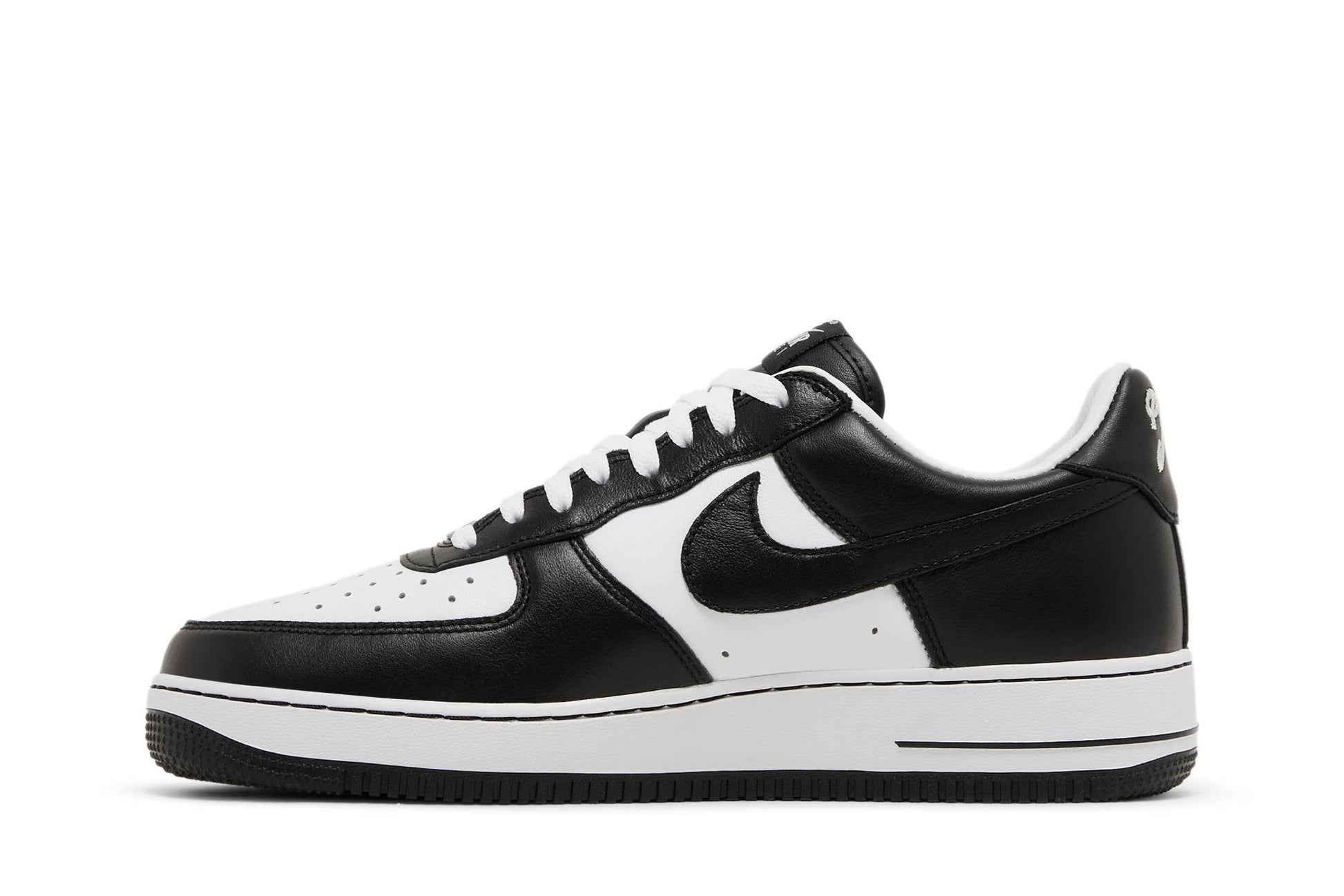Terror Squad X Nike Air Force 1 Low Black White FJ5756-100