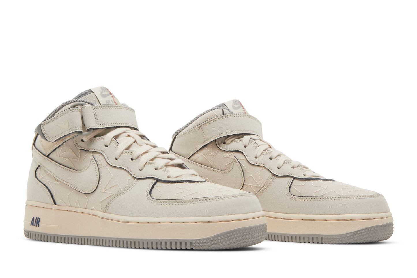 Nike Air Force 1 Mid 'Pearl White' DZ5367-219