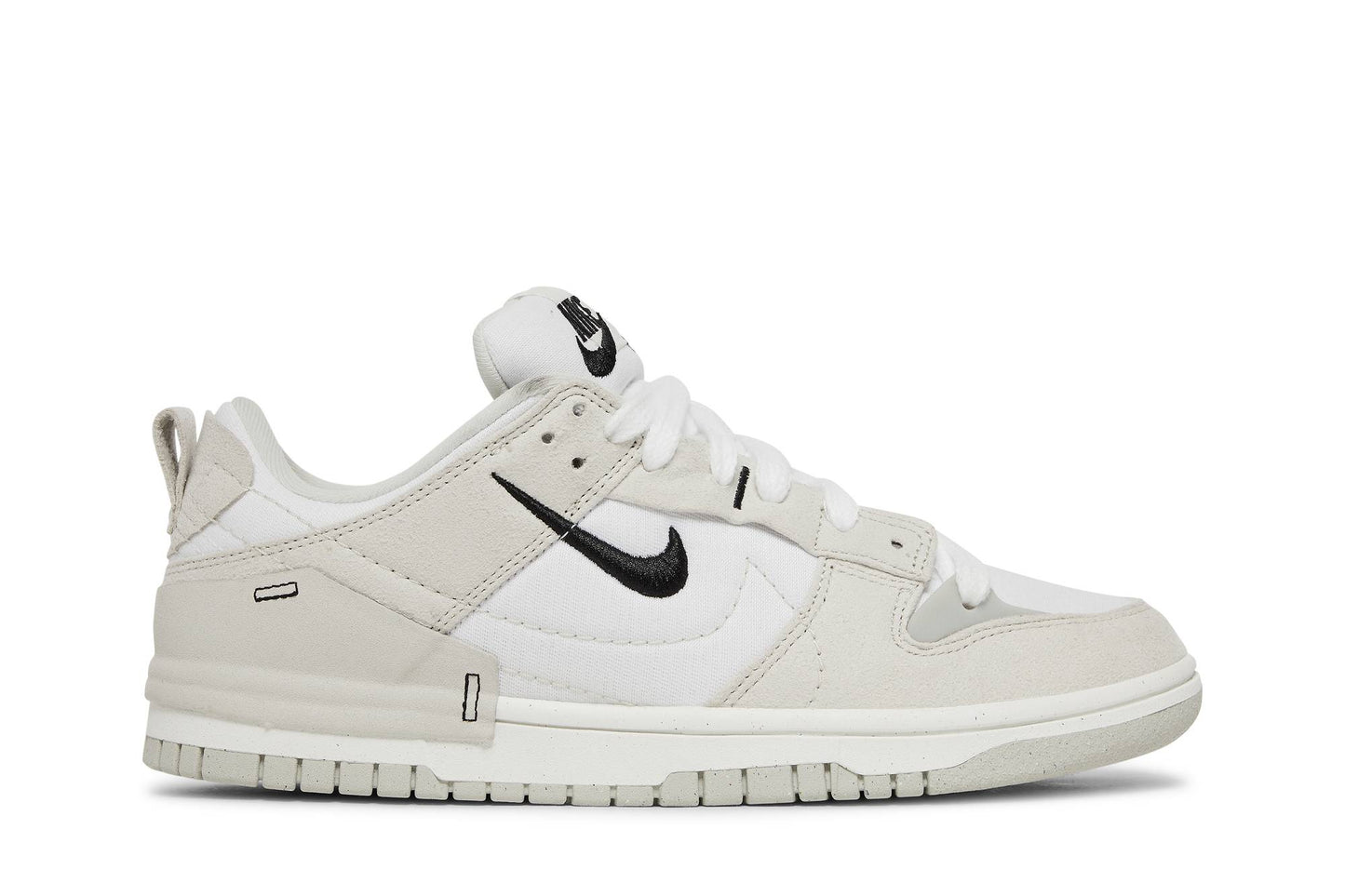 ( Women ) Nike Dunk Low Disrupt 2 Pale Ivory DH4402-101