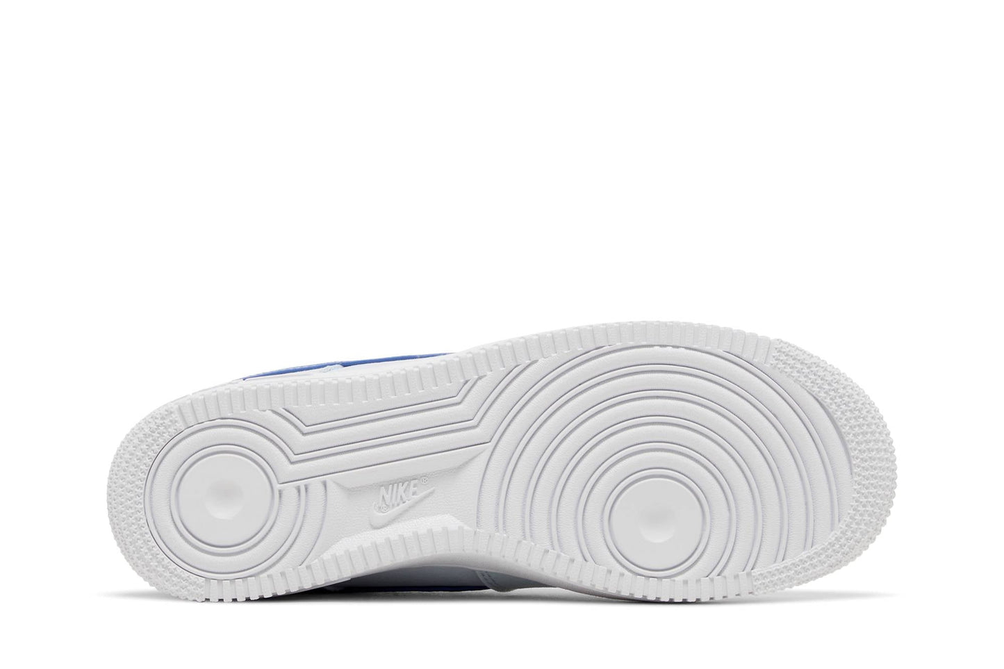 ( Women ) Nike Air Force 1 07 Blue Tint Polar FN7185-423