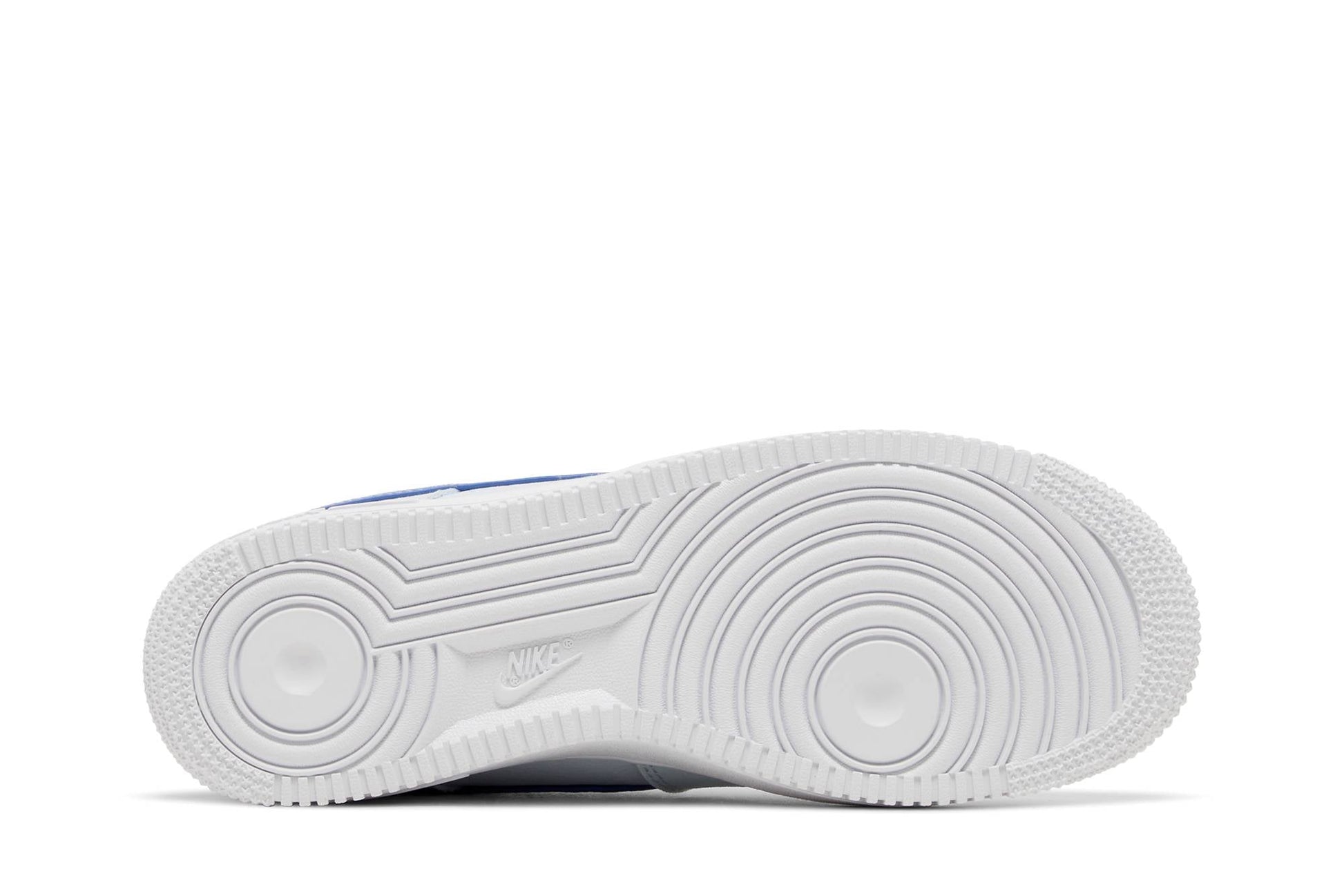 ( Women ) Nike Air Force 1 07 Blue Tint Polar FN7185-423