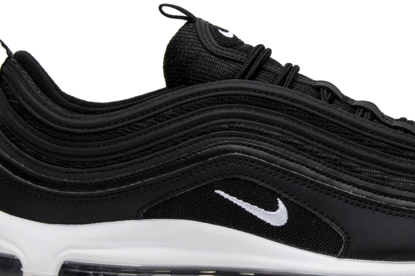 Nike Air Max 97 'Black' 921826-001