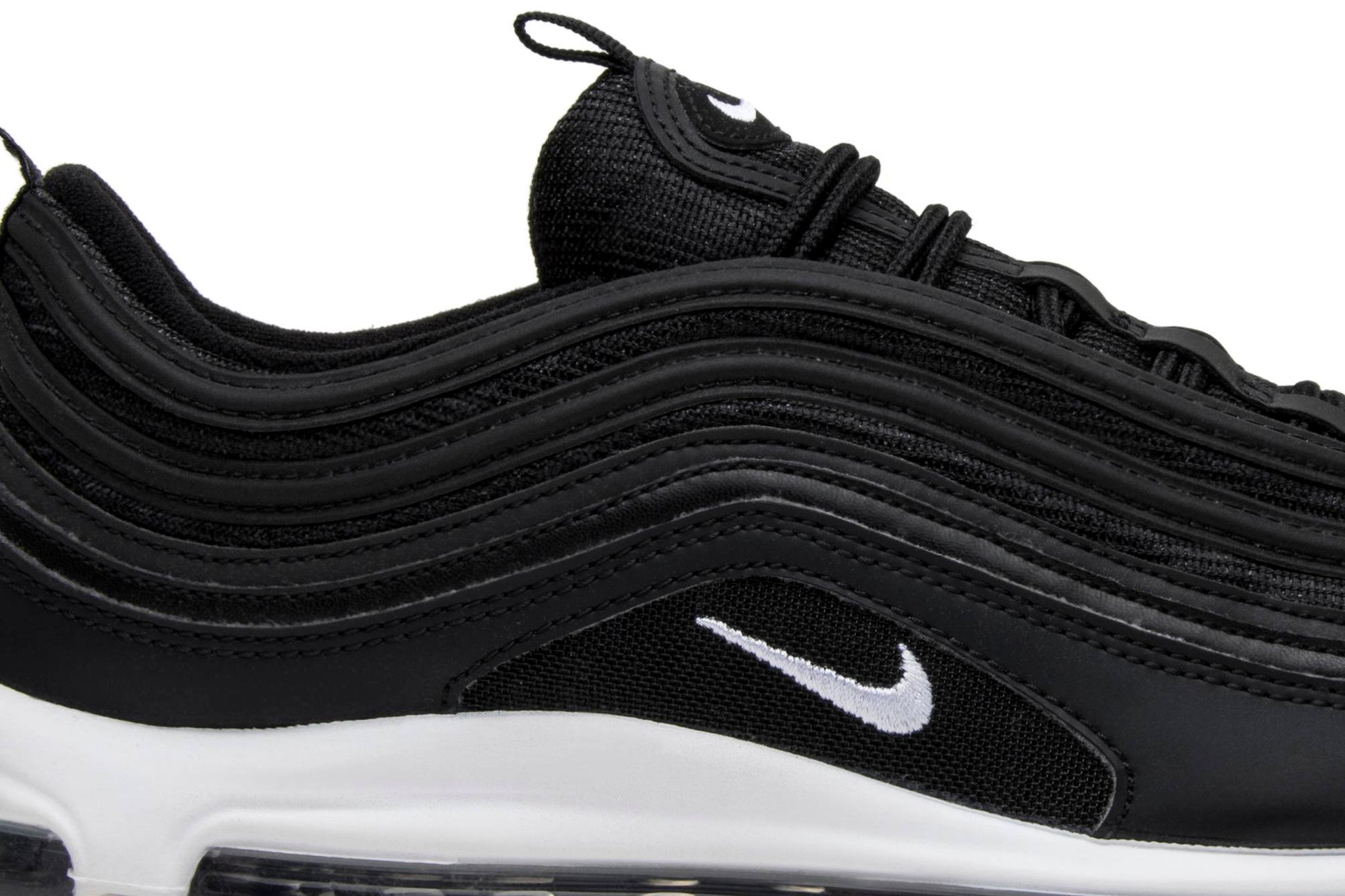 Nike Air Max 97 'Black' 921826-001