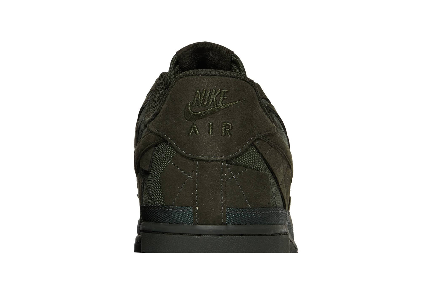 Billie Eilish X Nike Air Force 1 Low Sequoia DQ4137-300