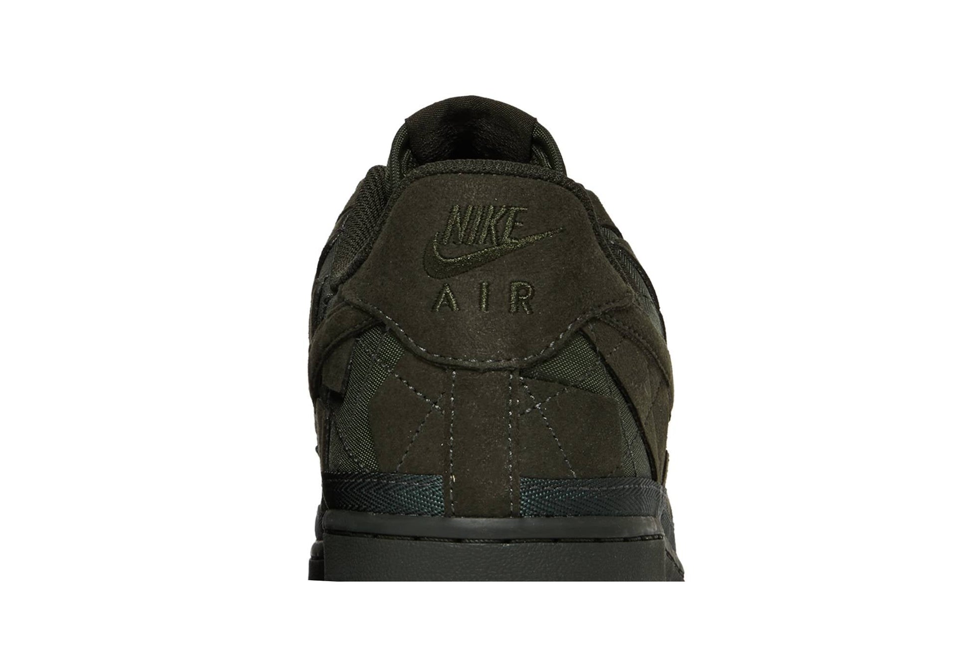 Billie Eilish X Nike Air Force 1 Low Sequoia DQ4137-300