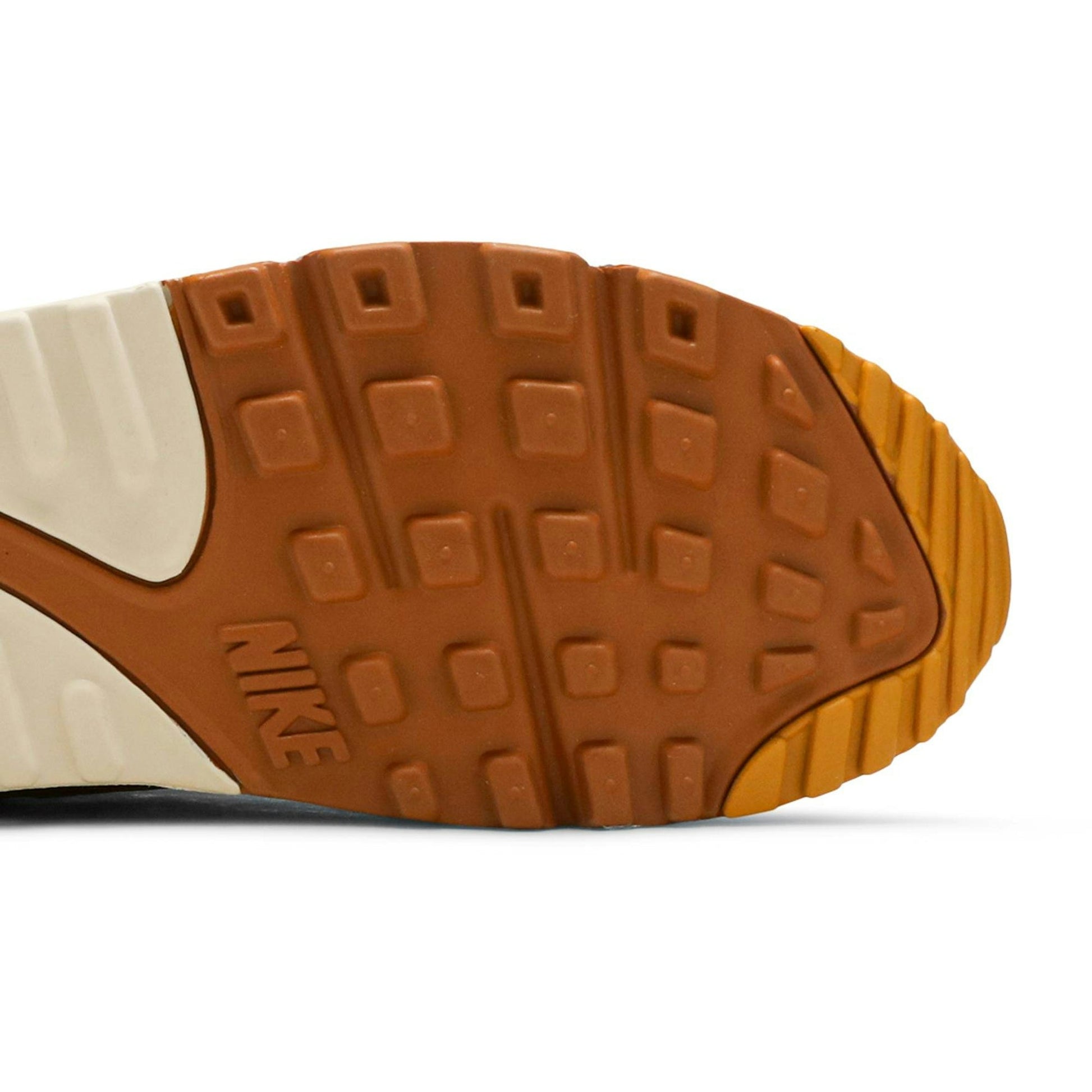 ( Women ) Nike Air Max 90 'Caramel' CZ3950-101