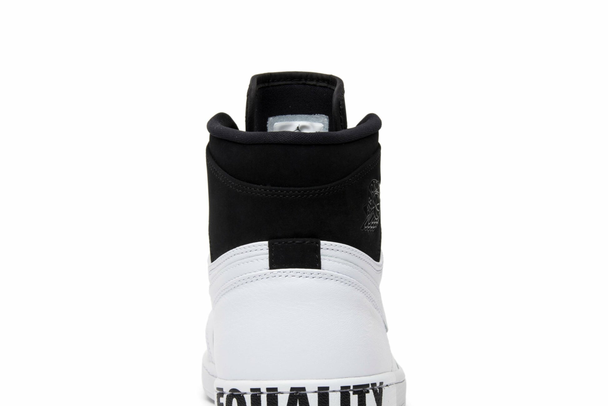 Air Jordan 1 Retro High Equality AQ7474-001