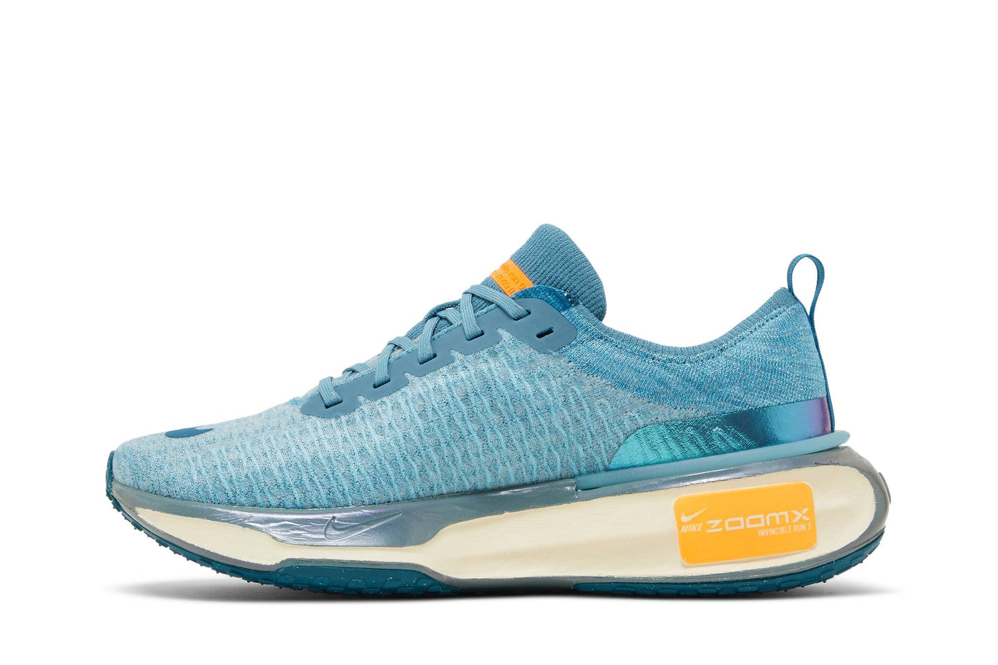 Nike ZoomX Invincible Run Flyknit 3 Noise Aqua DR2615-401
