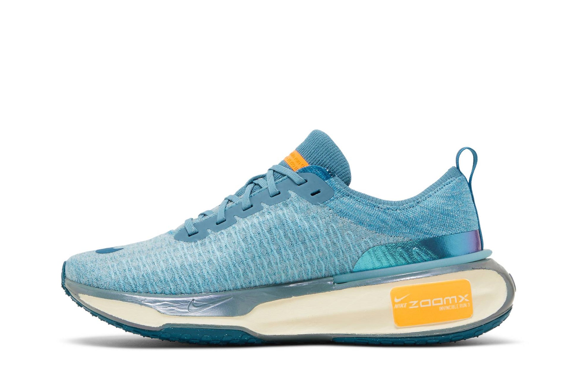 Nike ZoomX Invincible Run Flyknit 3 Noise Aqua DR2615-401