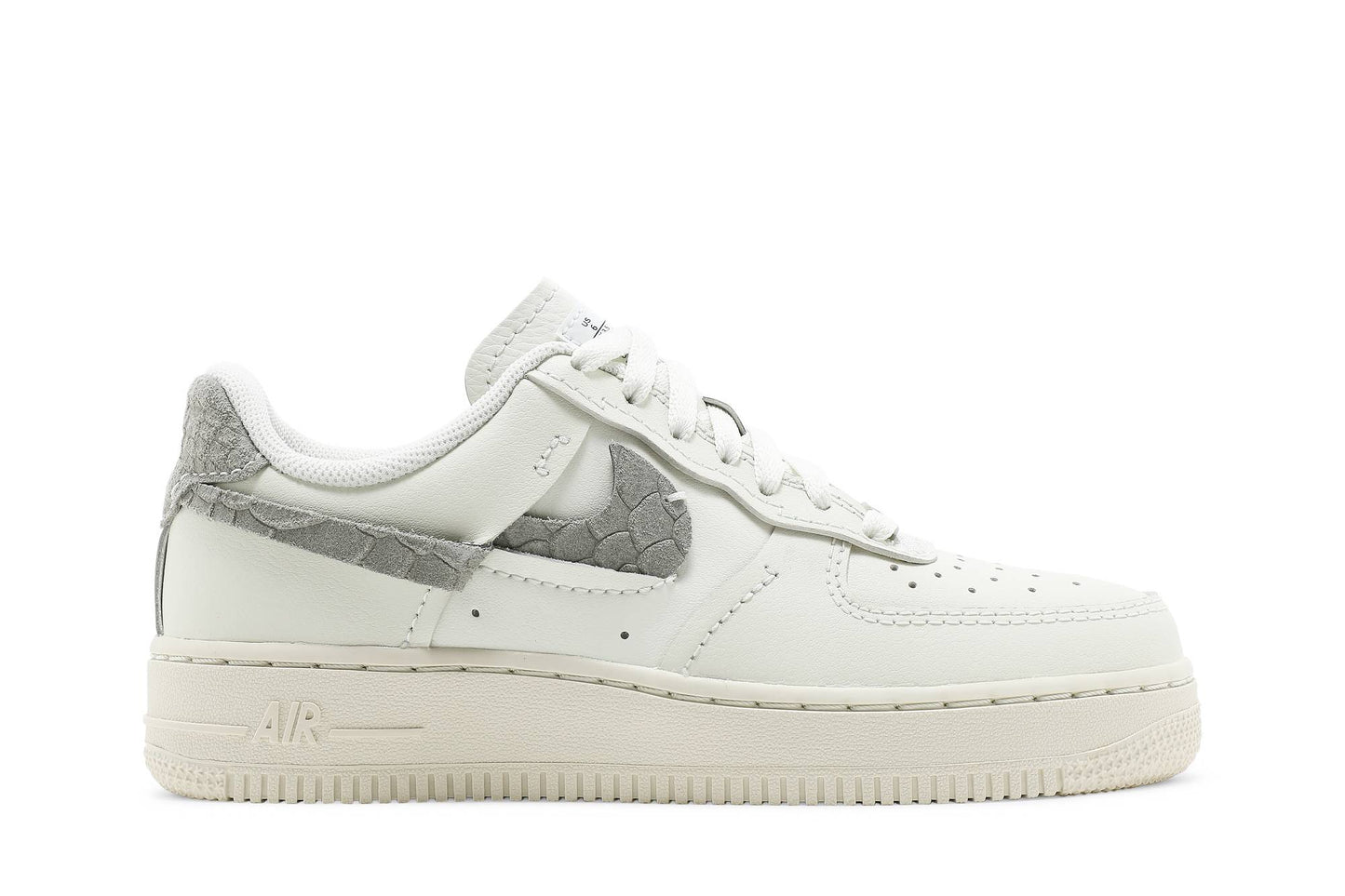 ( Women ) Nike Air Force 1 Low LXX 'Sea Glass Python' DH3869-001