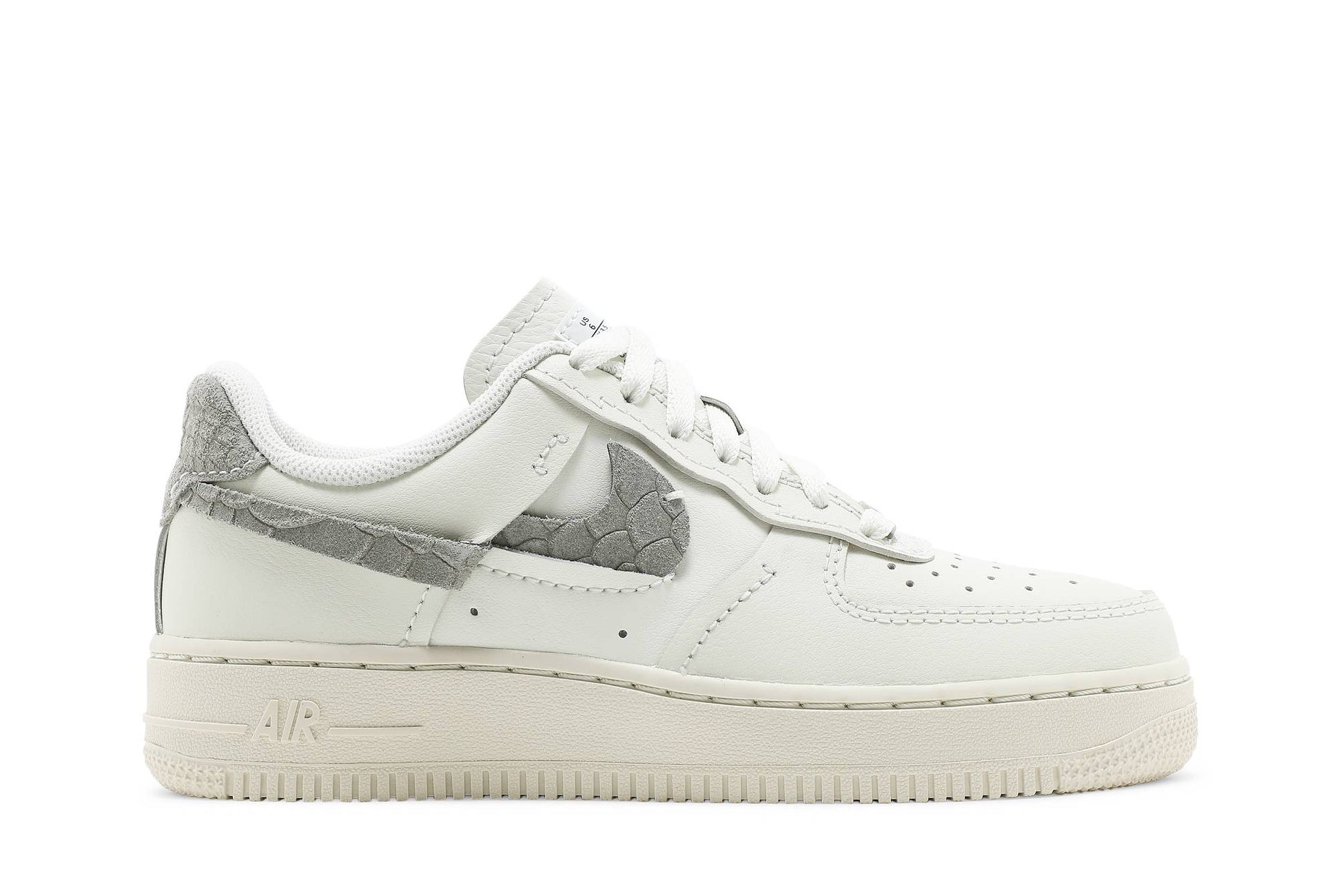 ( Women ) Nike Air Force 1 Low LXX 'Sea Glass Python' DH3869-001