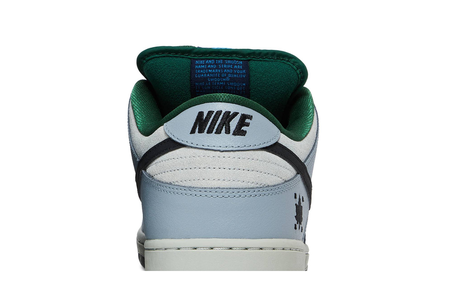 Nike SB Dunk Low Maple Leaf Central Park 313170-021