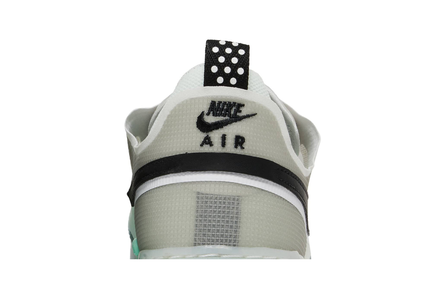 Nike Air Force 1 React 'Mint Foam' DM0573-001