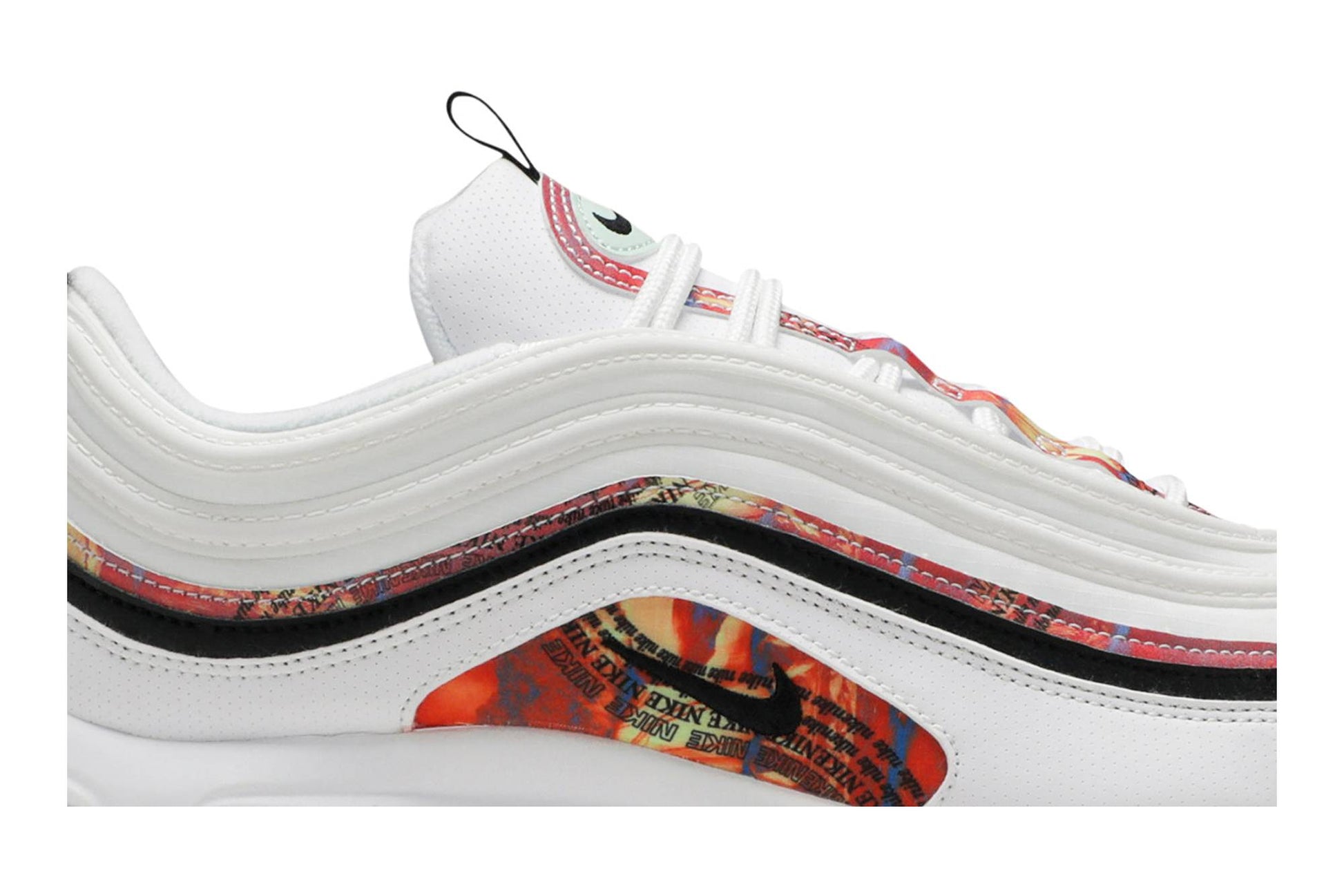 Nike Air Max 97 'Vintage Mosaic' CU4731-100
