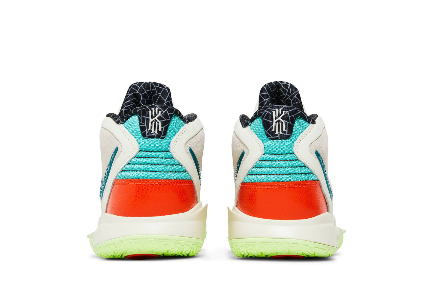Nike Kyrie 8 Infinity CNY 2022 DH5384-001