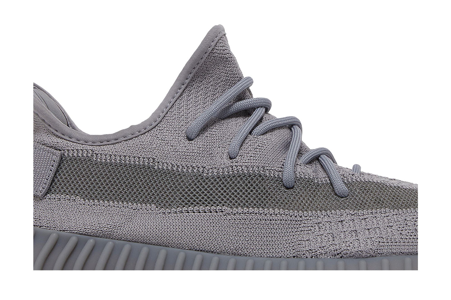 Adidas Yeezy Boost 350 V2 Steel Grey IF3219