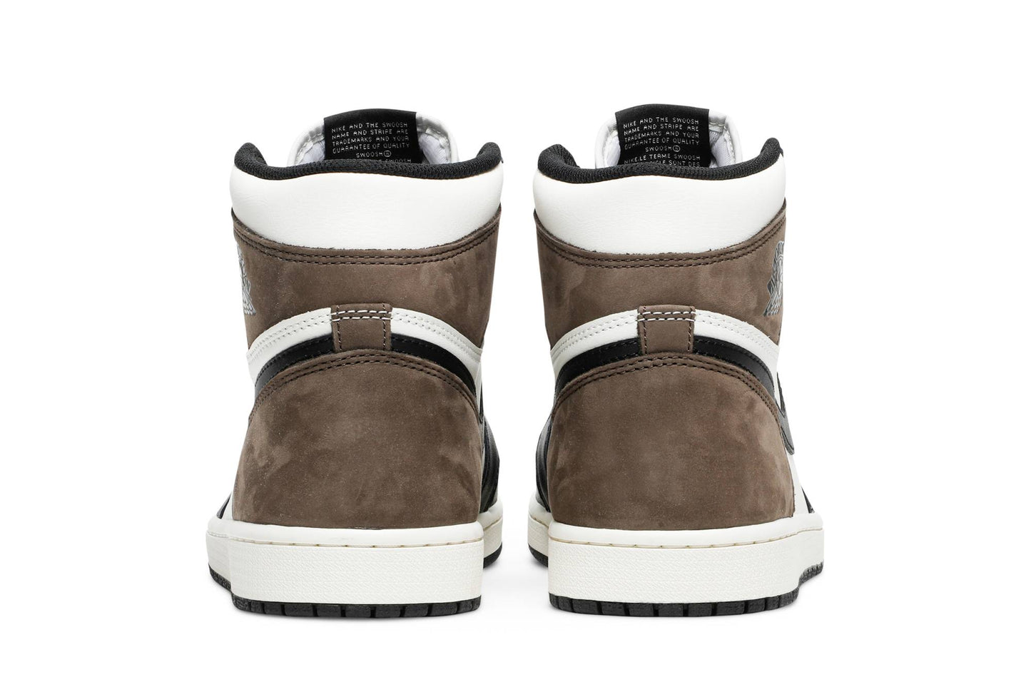 Air Jordan 1 Retro High OG Dark Mocha 555088-105