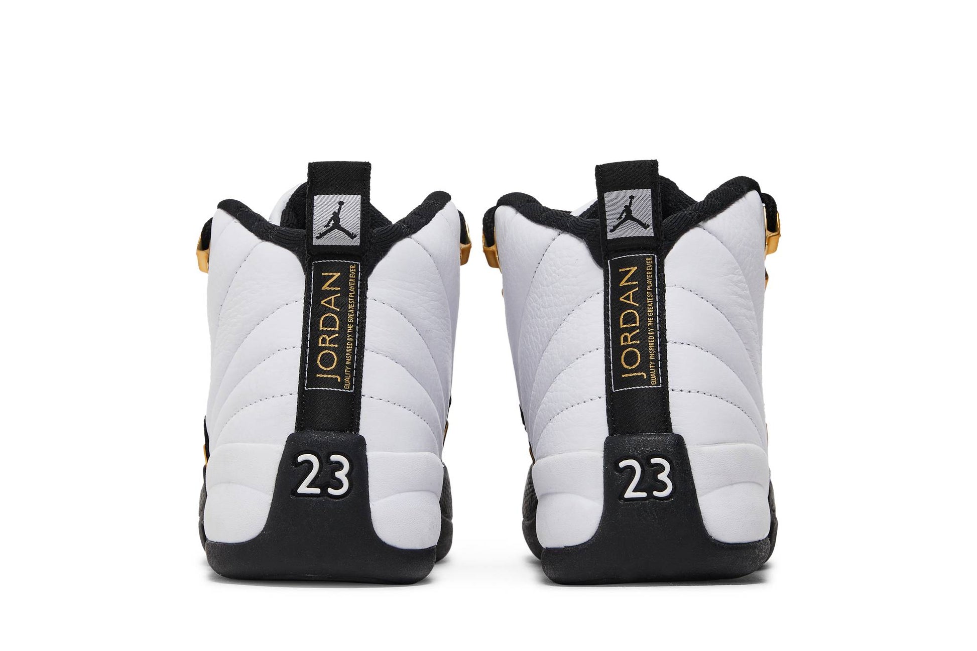( Grade School ) Air Jordan 12 Retro Royalty 153265-170