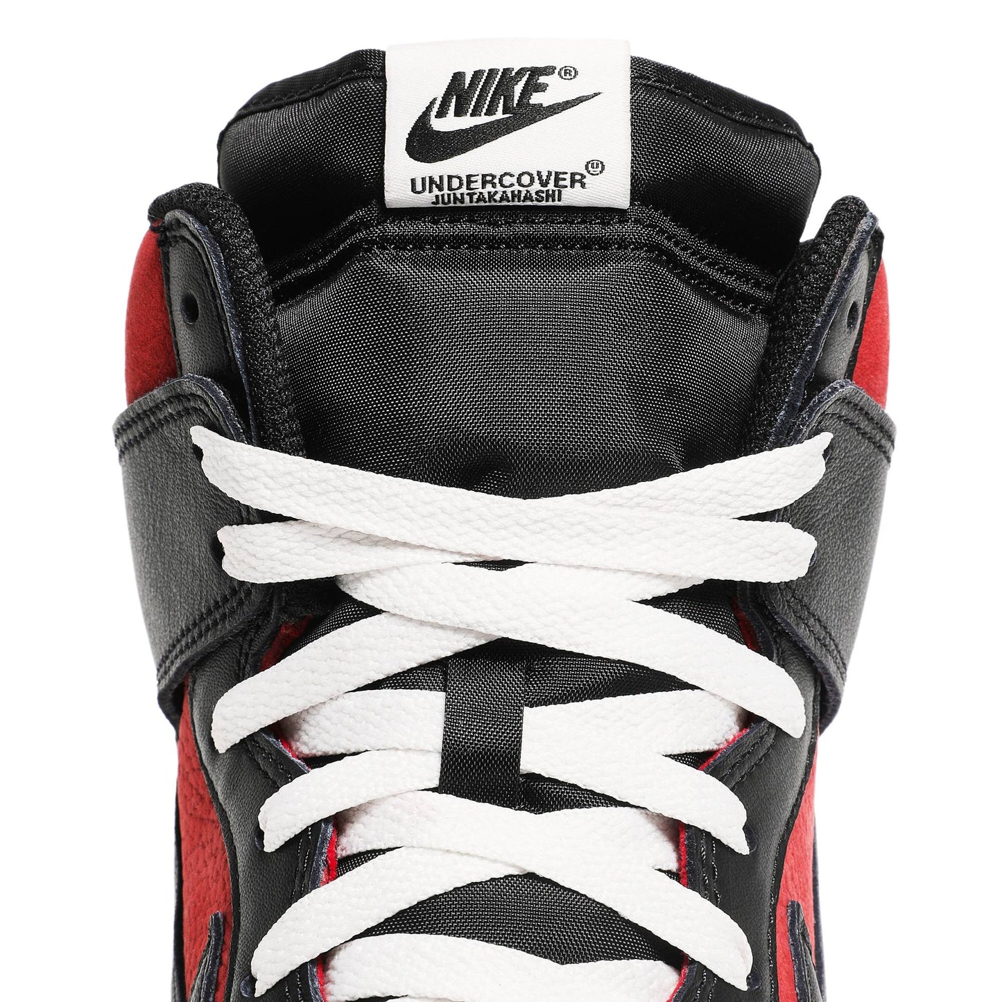 UNDERCOVER X Nike Dunk High 1985 'UBA' DD9401-600