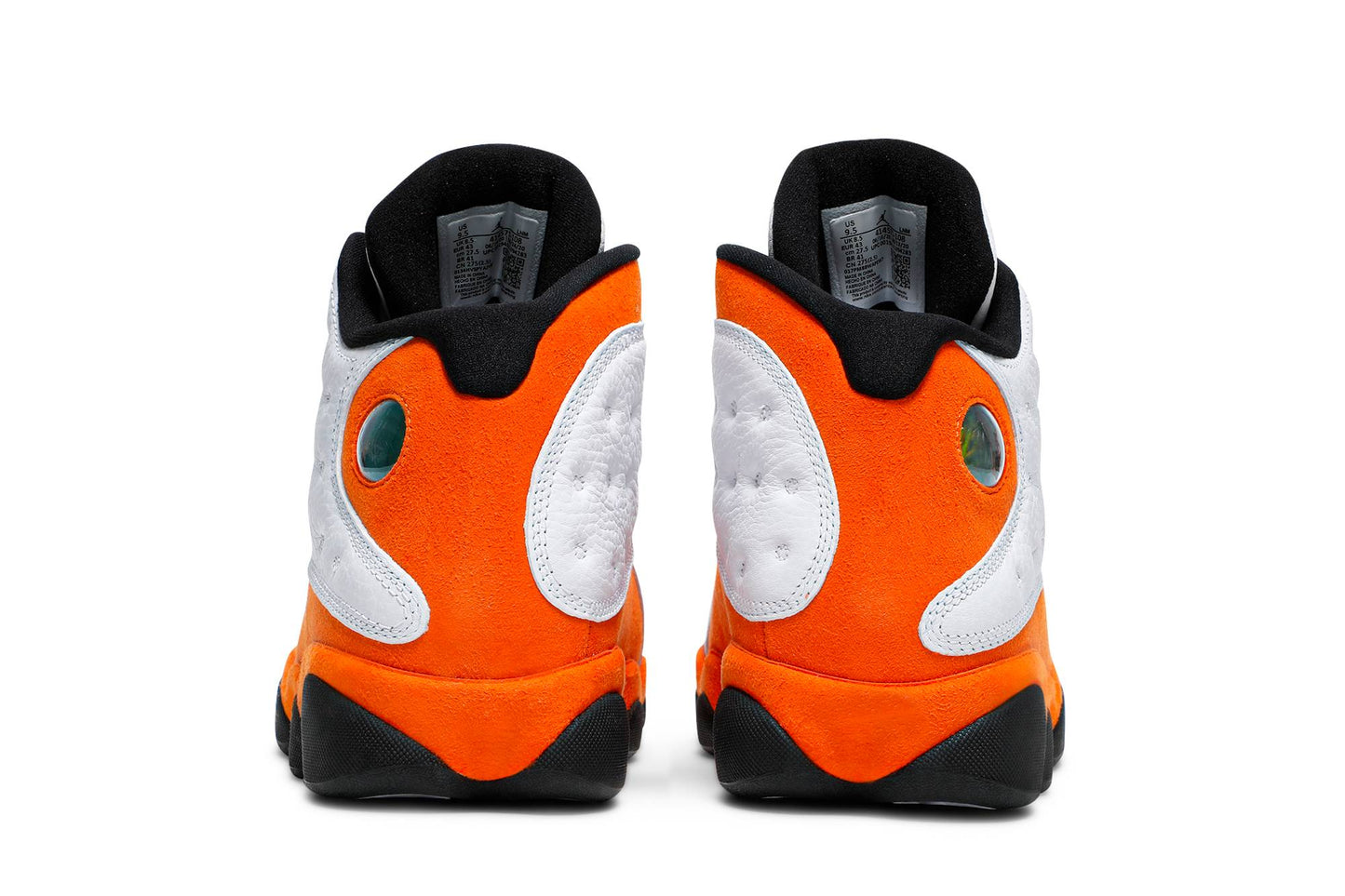 Air Jordan 13 Retro 'Starfish' 414571-108