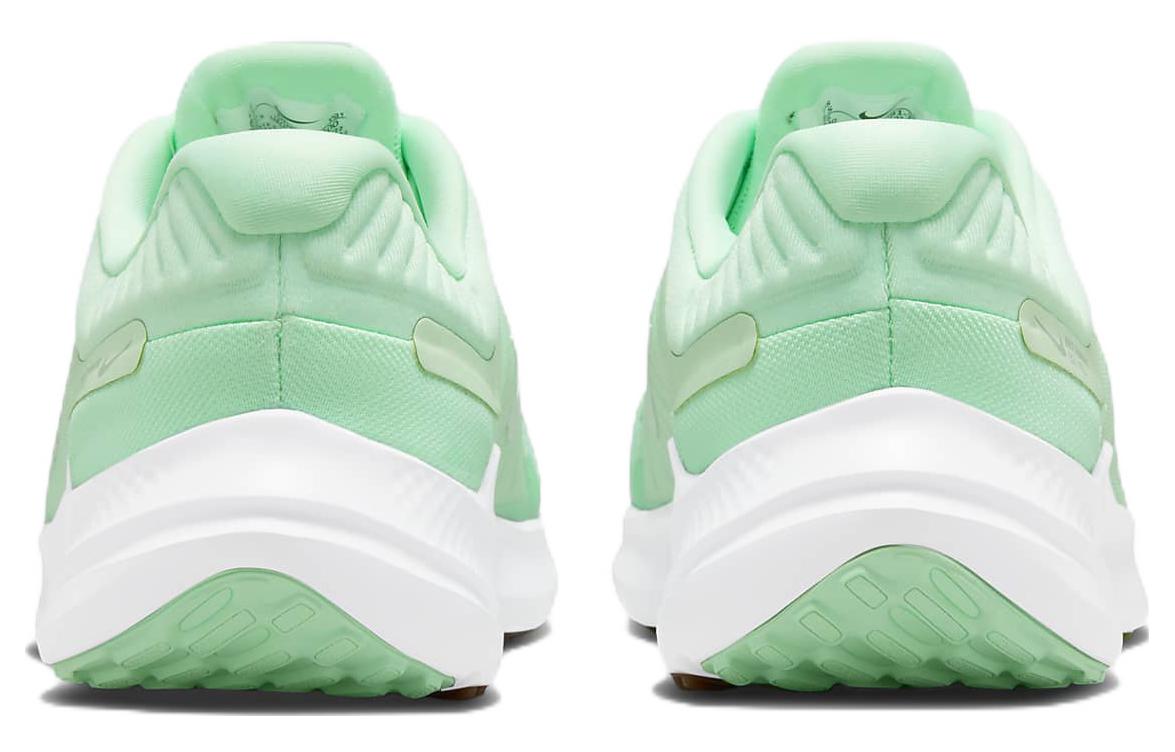 ( Women ) Nike Shoes Green White DD9291-300
