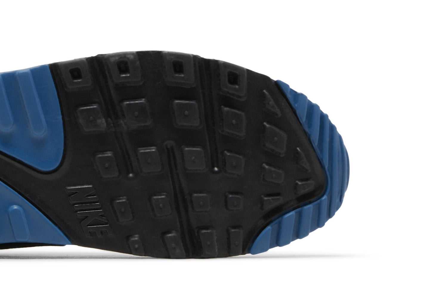 Nike Air Max 90 'Black Teal Blue' FB9658-002