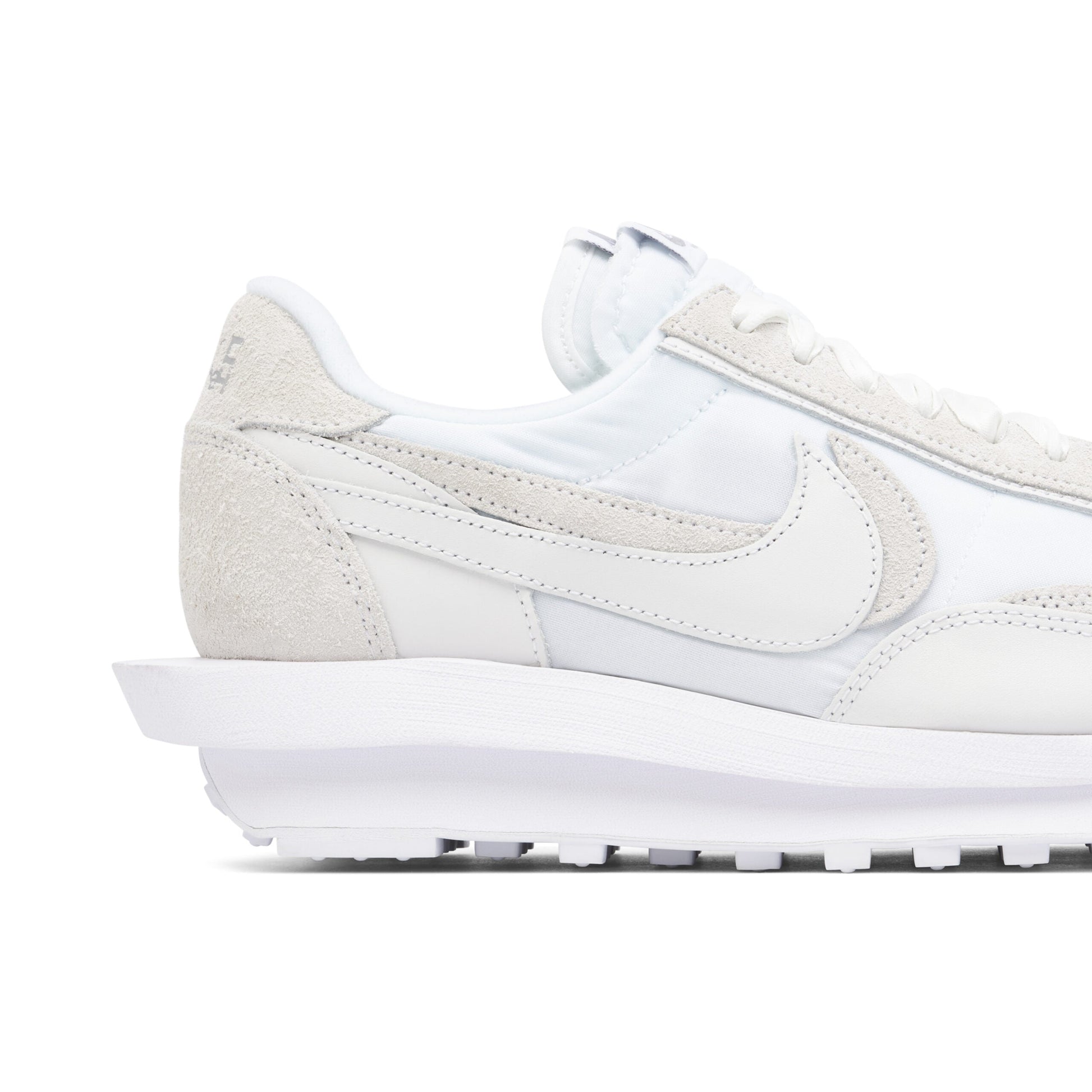 Nike LDWaffle X Sacai White