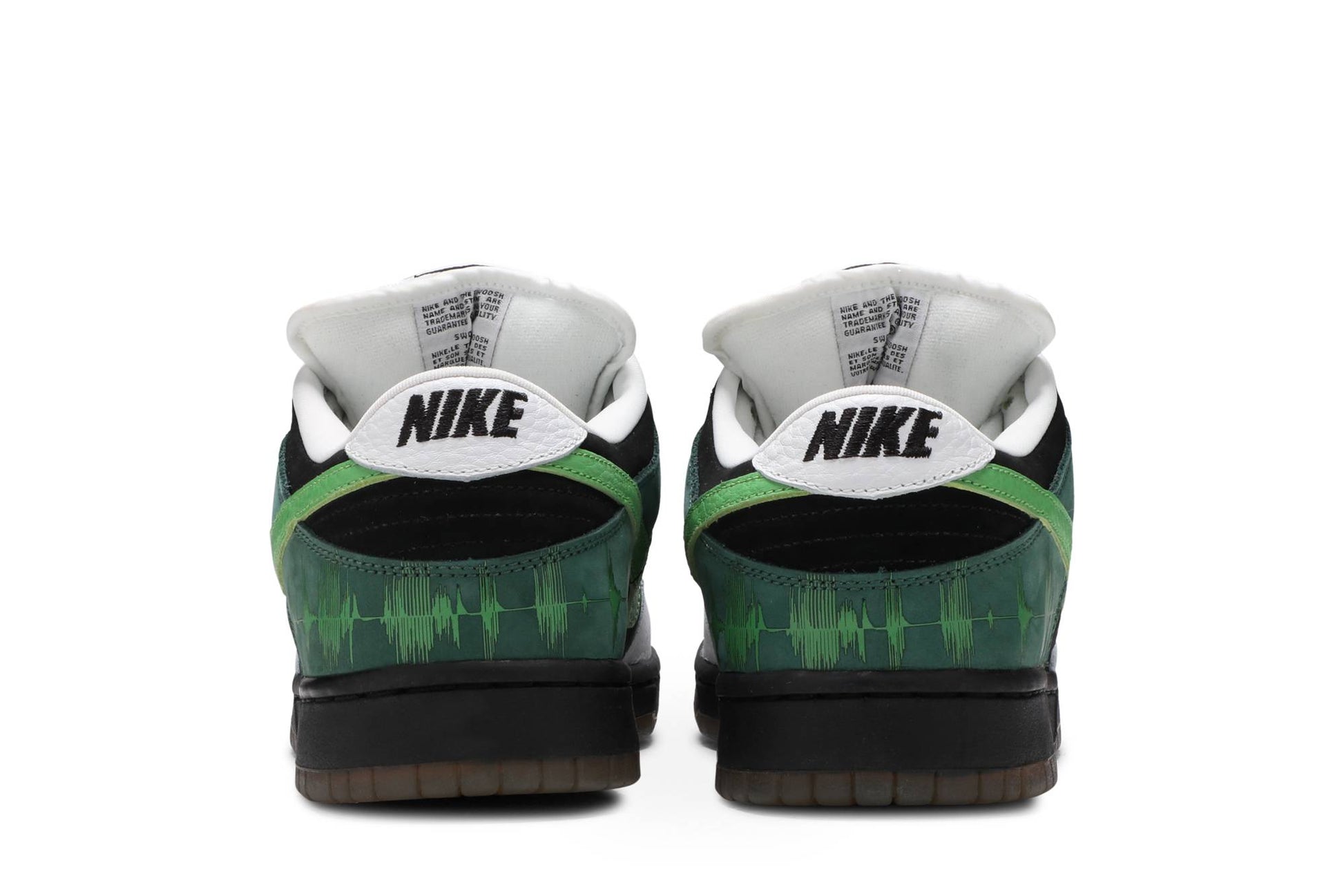 Nike Dunk Low Premium SB C & K 313170-031