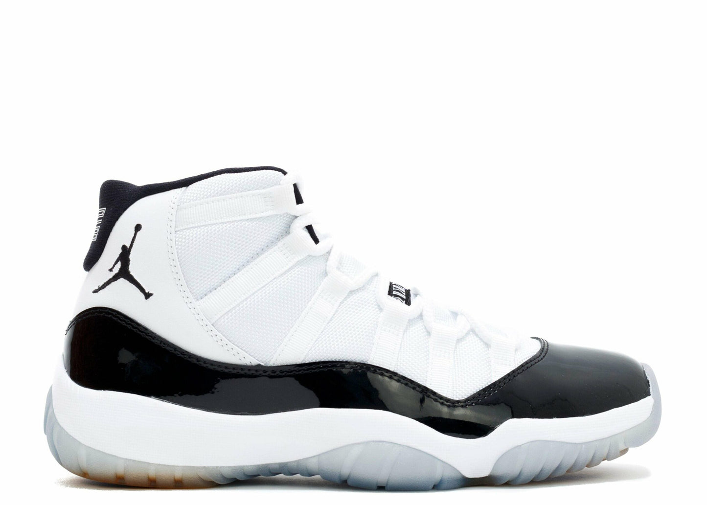 Air Jordan 11 Retro 'Concord' 2011 Everlasting Sneaker
