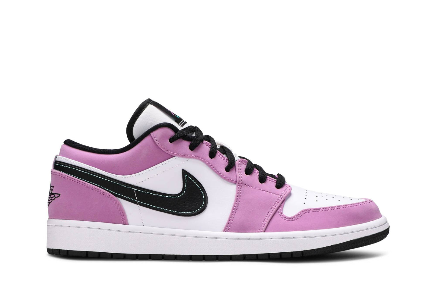 Air Jordan 1 Low SE 'Light Purple' CK3022-503