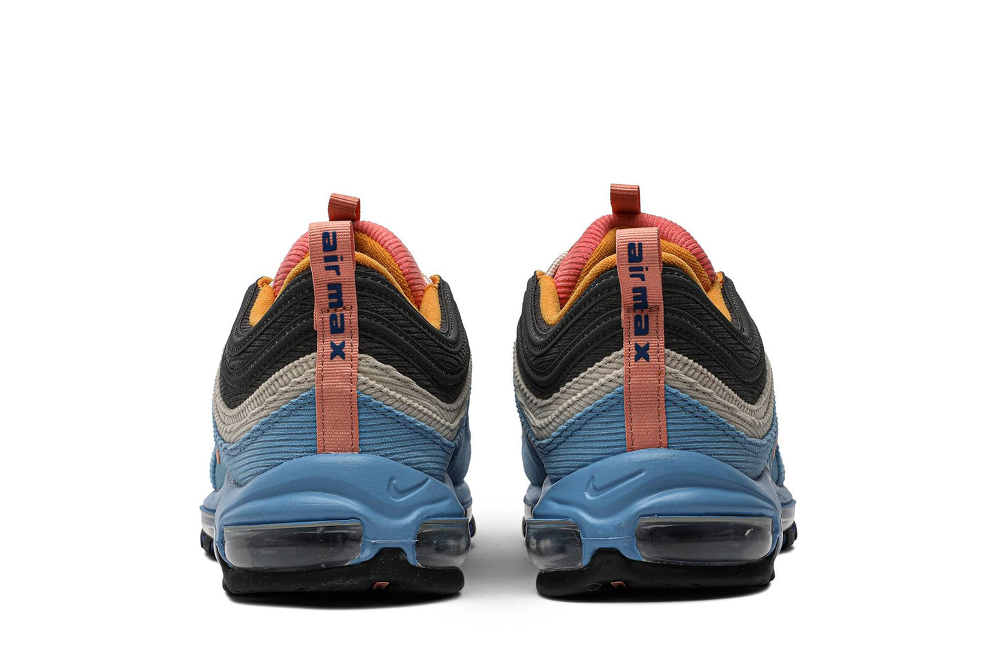 Nike Air Max 97 'Corduroy Pack – Blue' CQ7512-462